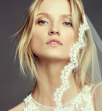 Suknie ślubne BHLDN wiosna 2016