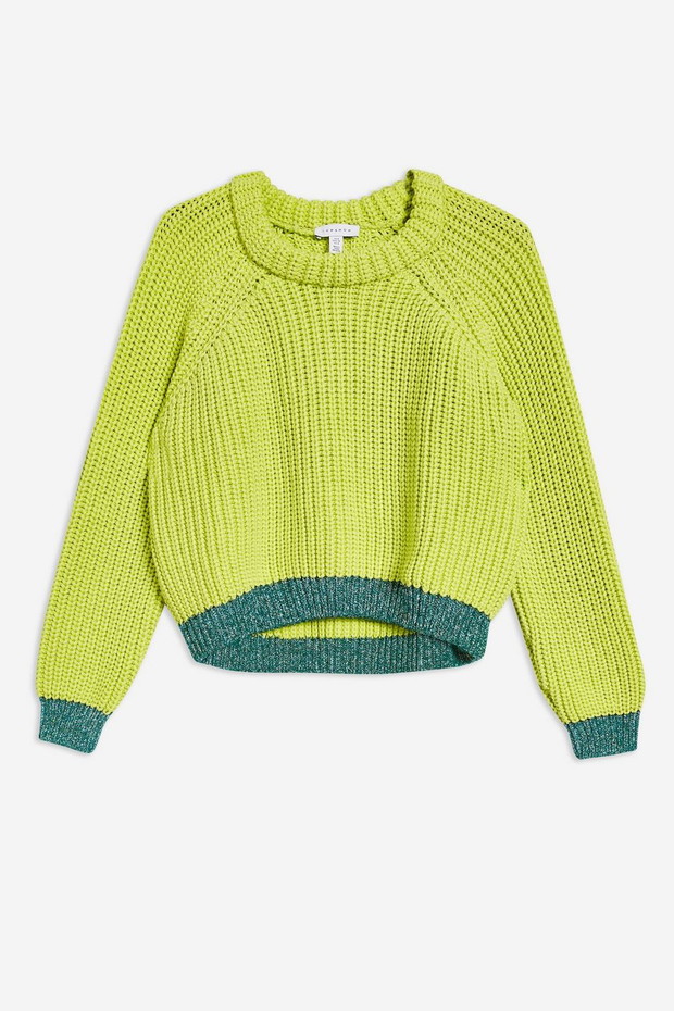Sweter Topshop