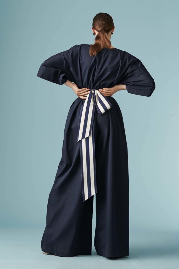 Carolina Herrera Resort 2017
