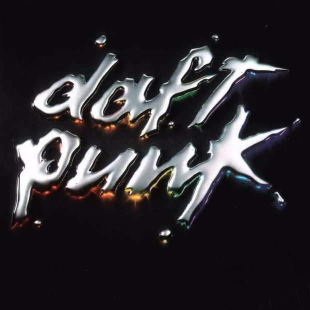 Daft Punk Discovery