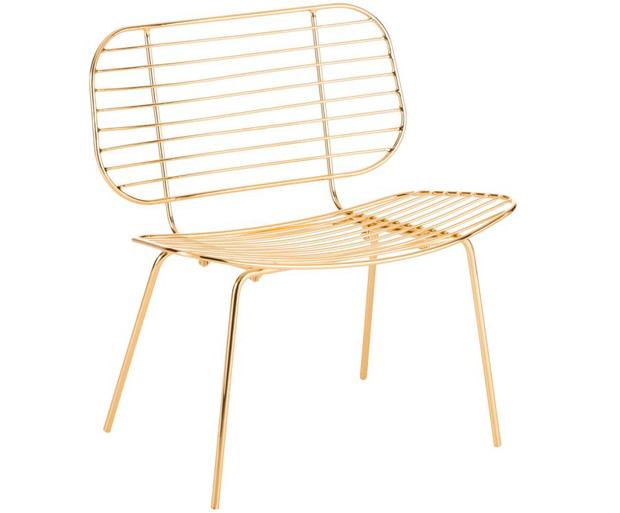 Fotel Chloé, 829,90 zł, WestwingNow