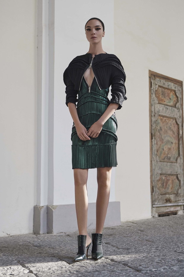 Givenchy Resort 2017