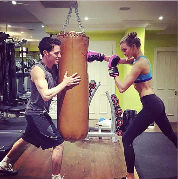 Kick-boxing - sport idealny dla kobiet?