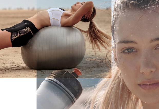 Kolekcja olimpijska Emporio Armani EA7 2016