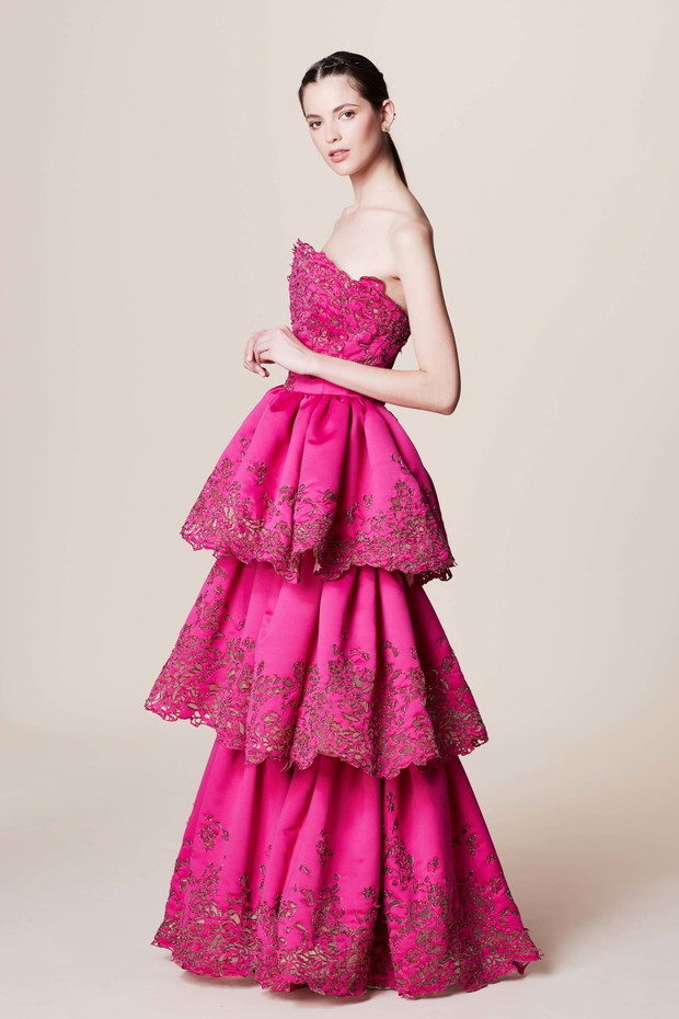 Marchesa Resort 2017