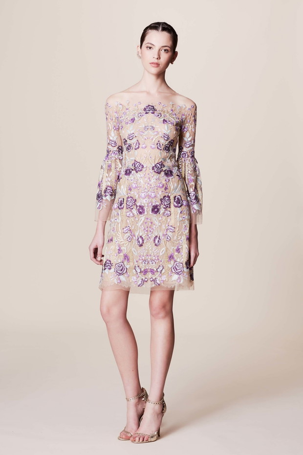 Marchesa Resort 2017