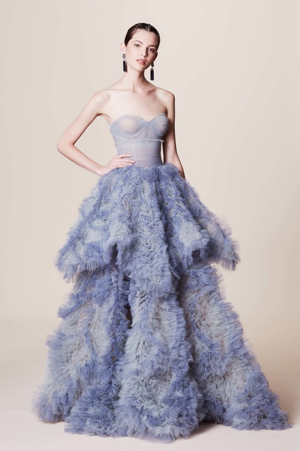 Marchesa Resort 2017