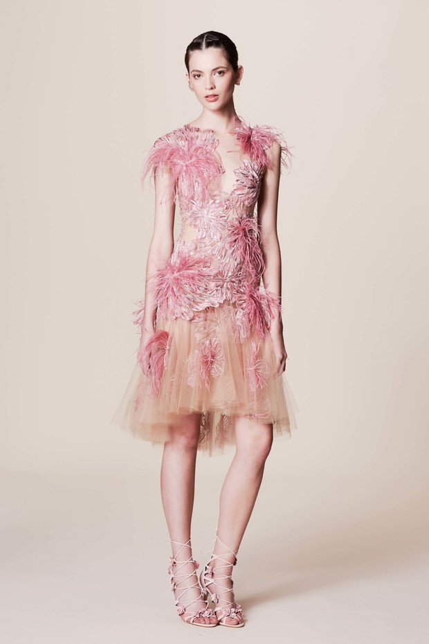 Marchesa Resort 2017