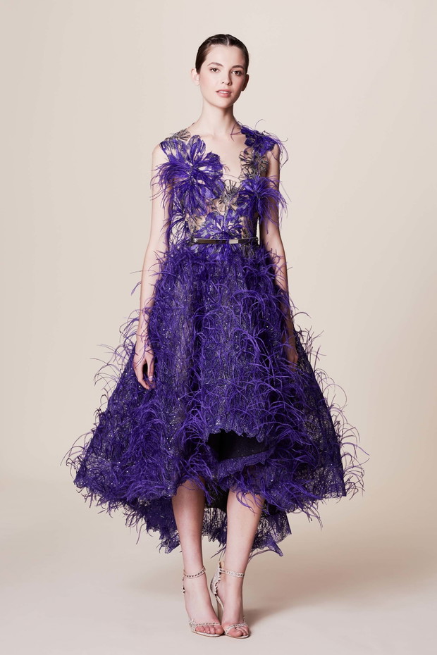 Marchesa Resort 2017