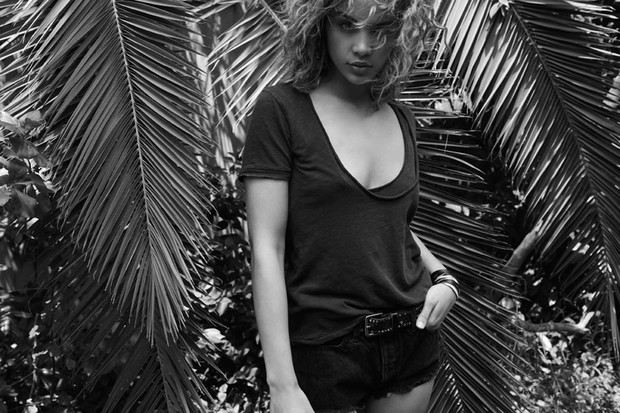 Nowy lookbook Free People Natural Instincts czerwiec 2016
