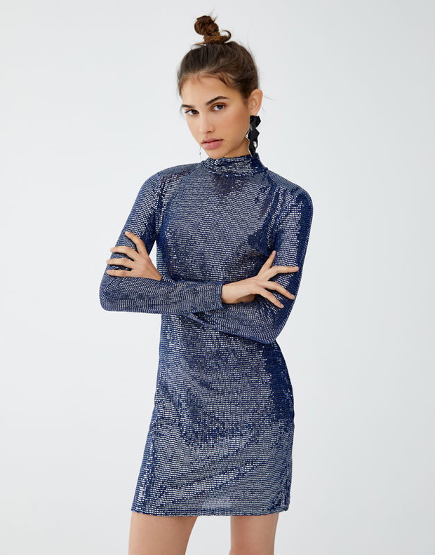 Sukienka Pull & Bear