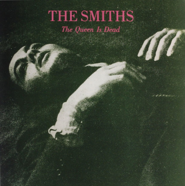 The Smiths The Queen is Dead