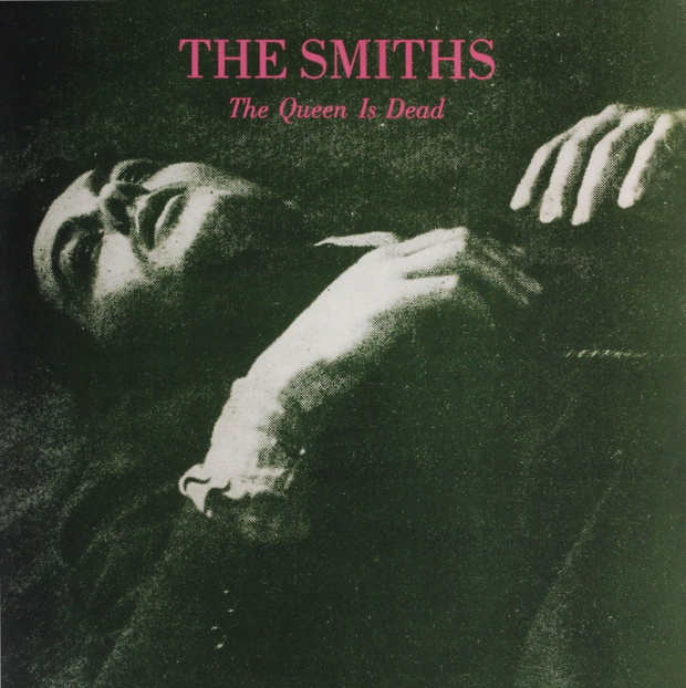 The Smiths The Queen is Dead