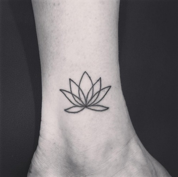 #FitTattoo: tatuaże dla miłośników sportu