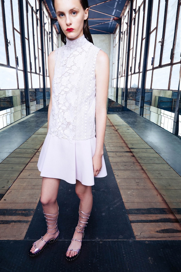 Giambattista Valli Resort 2017