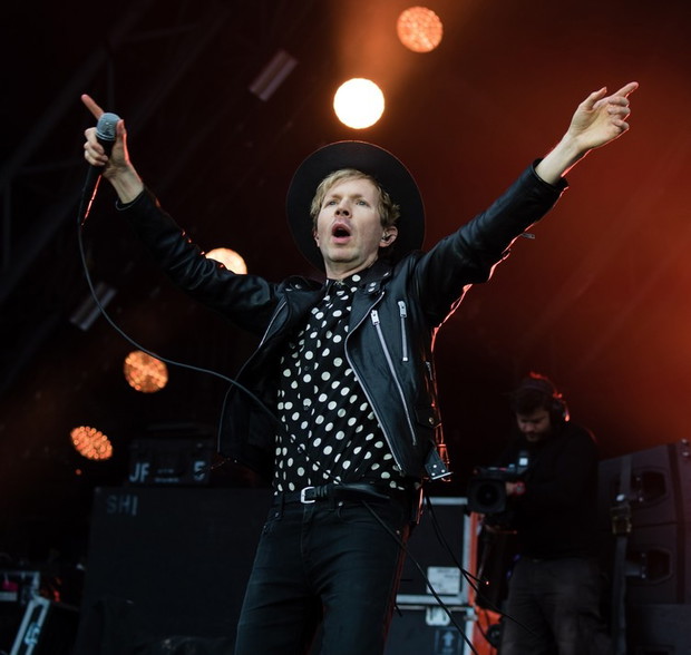 Gwiazdy na Glastonbury 2016