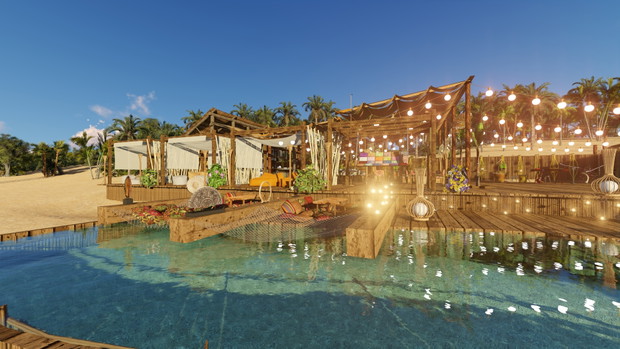 Little Stunning Dream - projekt crowdfundingowy na butikowy hotel w Mozambiku. To pomysł dwóch Polaków!