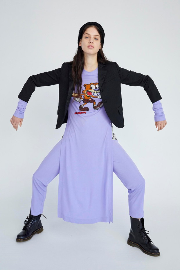 Marc Jacobs Redux