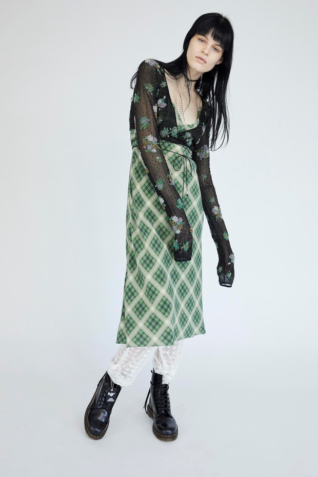 Marc Jacobs Redux