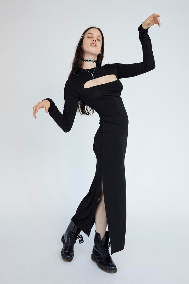 Marc Jacobs Redux