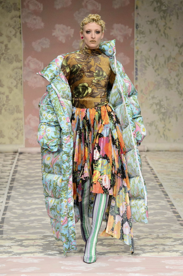 Modny patchwork