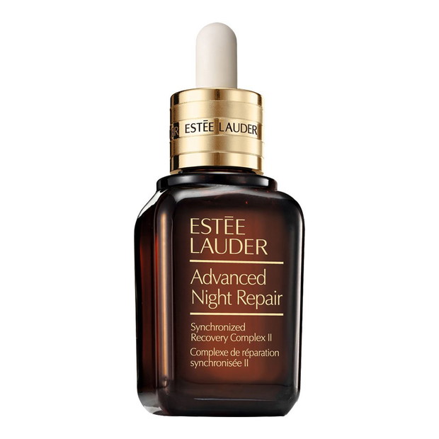 Najlepsze kosmetyki według ELLE - Advanced Night Repair