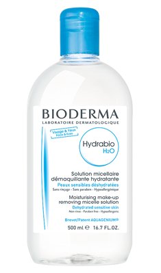Najlepsze kosmetyki według ELLE - Hydrabio H2O