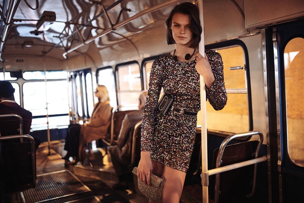 Nowa kolekcja Mango - Party Season is here