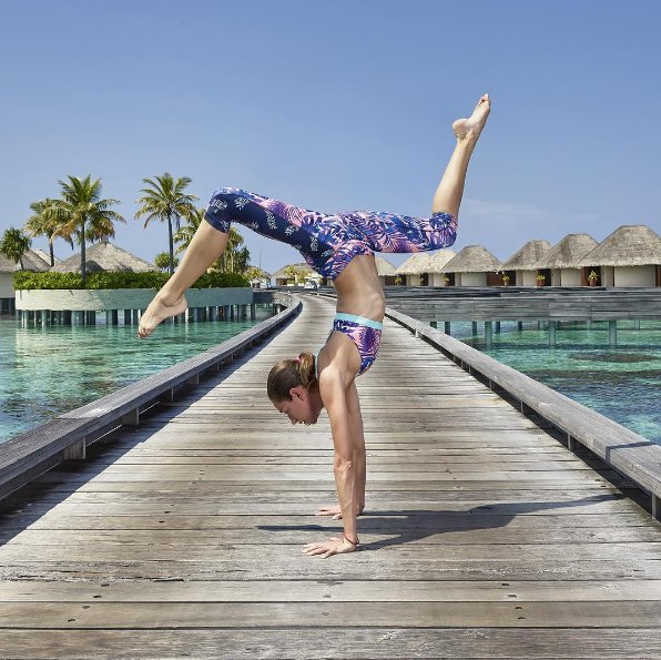 Strala yoga - trening dla ciała i umysłu