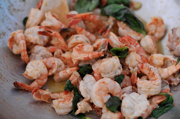 Trendy kulinarne 2016: super foods w codziennym menu