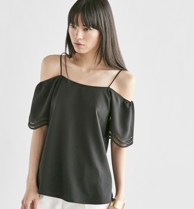Wyprzedaże wiosna-lato 2016: Uterqüe, Massimo Dutti