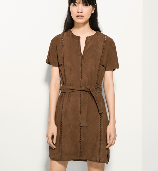 Wyprzedaże wiosna-lato 2016: Uterqüe, Massimo Dutti