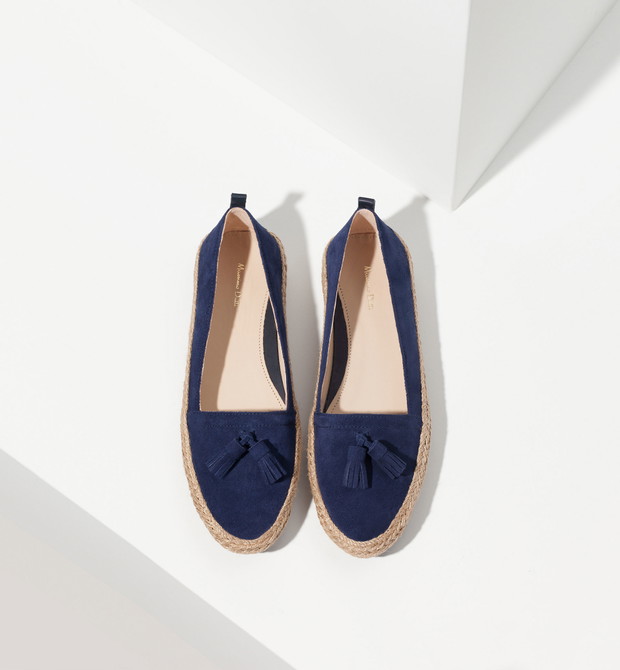 Wyprzedaże wiosna-lato 2016: Uterqüe, Massimo Dutti