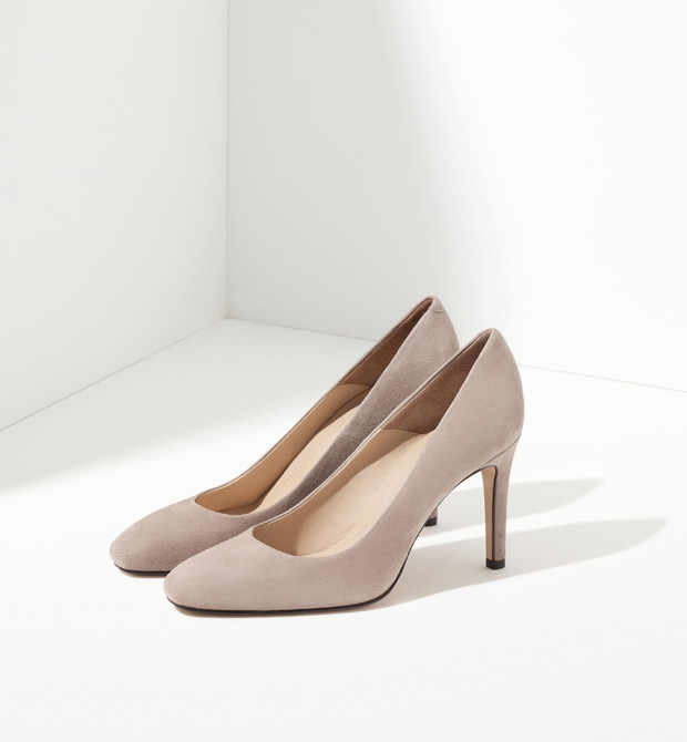 Wyprzedaże wiosna-lato 2016: Uterqüe, Massimo Dutti