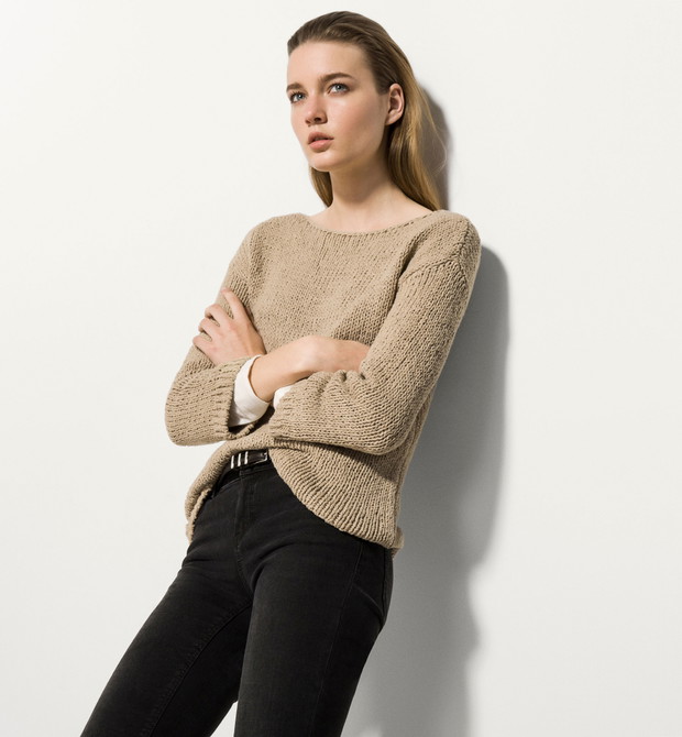 Wyprzedaże wiosna-lato 2016: Uterqüe, Massimo Dutti