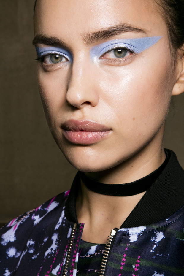 Atelier Versace haute couture jesień-zima 2016/2017 - backstage