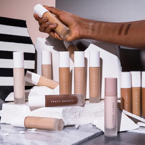 Fenty Beauty, Pro Filt