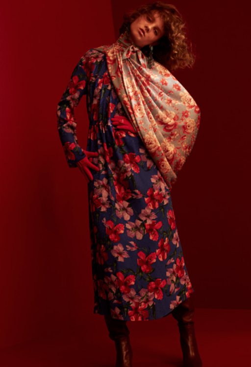 Nowa kolekcja Magda Butrym SS19