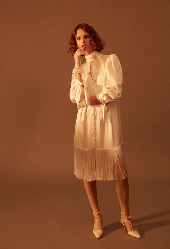 Nowa kolekcja Magda Butrym SS19