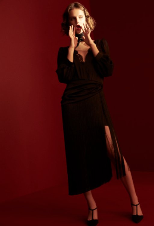 Nowa kolekcja Magda Butrym SS19