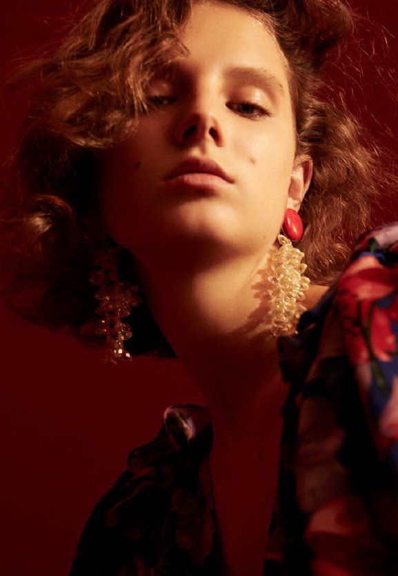 Nowa kolekcja Magda Butrym SS19