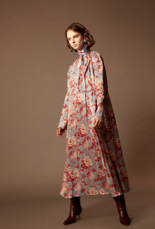 Nowa kolekcja Magda Butrym SS19