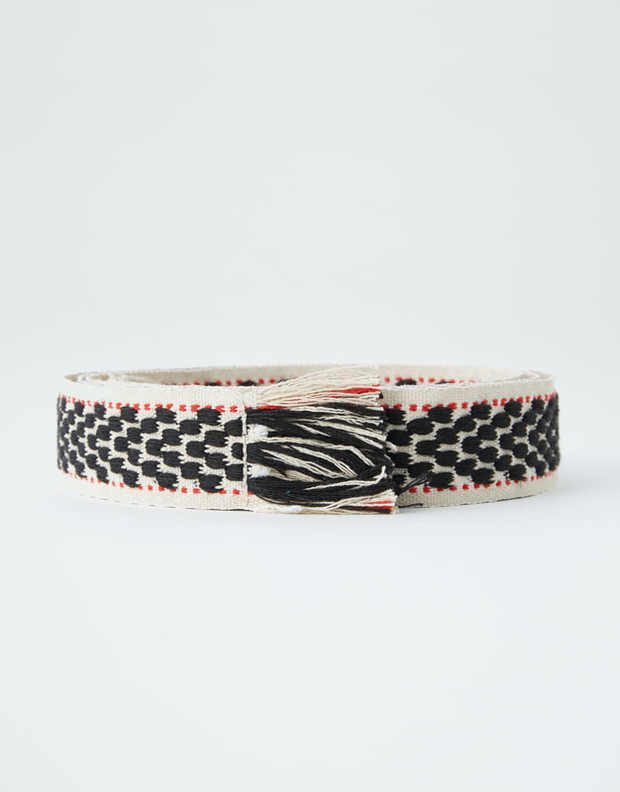 Pasek Pull & Bear