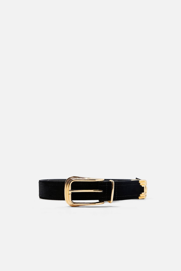Pasek Zara
