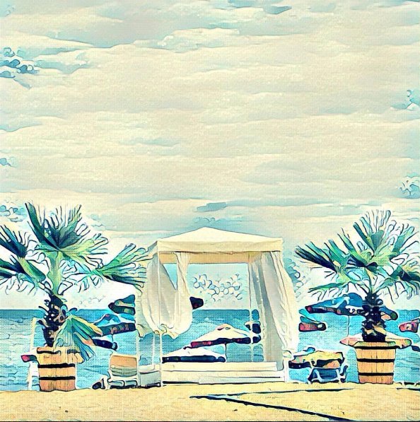 Prisma - nowa ulubiona aplikacja internautów, fot. instagram prisma
