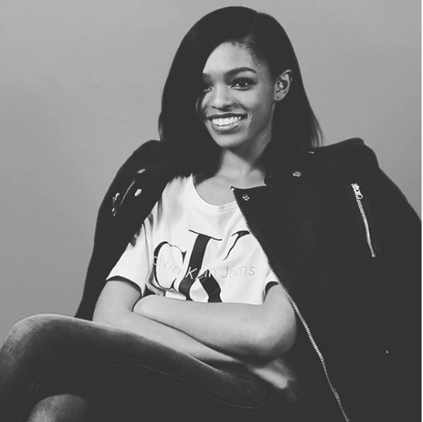 Selah Marley: córka Lauryn Hill i wnuczka Boba Marleya została modelką!, fot. instagram selahmarley