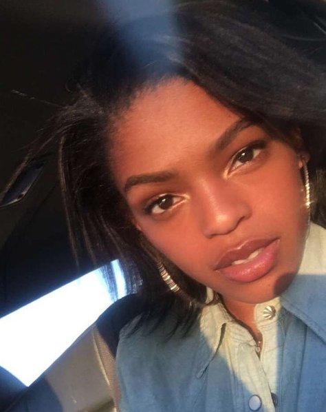 Selah Marley: córka Lauryn Hill i wnuczka Boba Marleya została modelką!, fot. instagram selahmarley