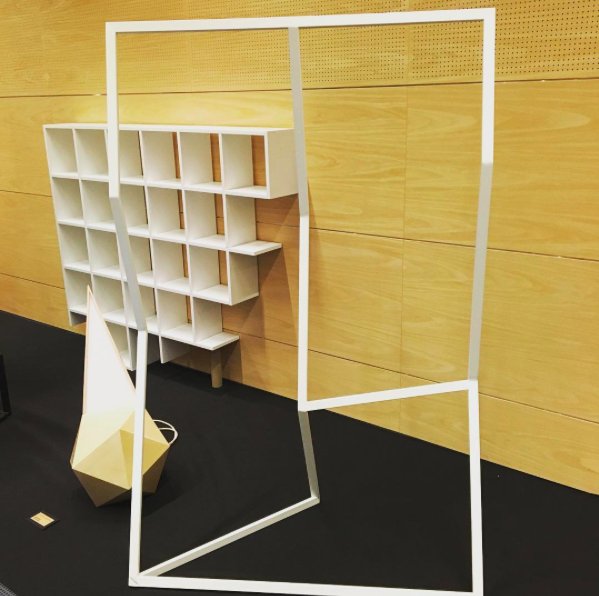 Znamy laureatów konkursu Młodzi na Start, fot. Instagram/ @elle_decoration_polska/ Agnieszka Zuchora