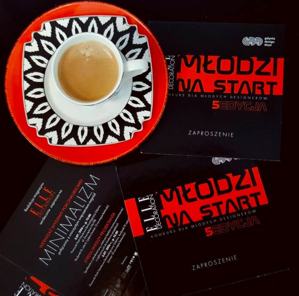 Znamy laureatów konkursu Młodzi na Start, fot. Instagram/ @elle_decoration_polska/ E.S.