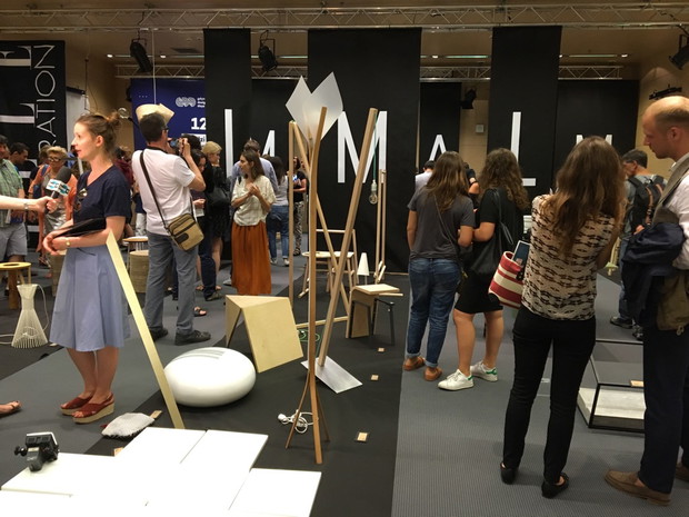 Znamy laureatów konkursu Młodzi na Start, fot. materiały redakcji ELLE Decoration/Agnieszka Zuchora